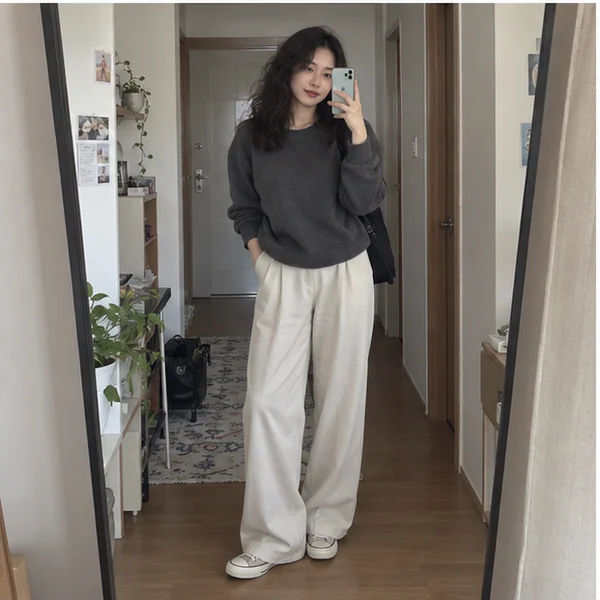 인덕원 가을 웰니스 안내 이미지