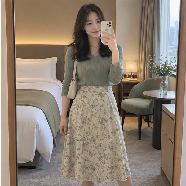 수지 지효 밸런스 안내 이미지