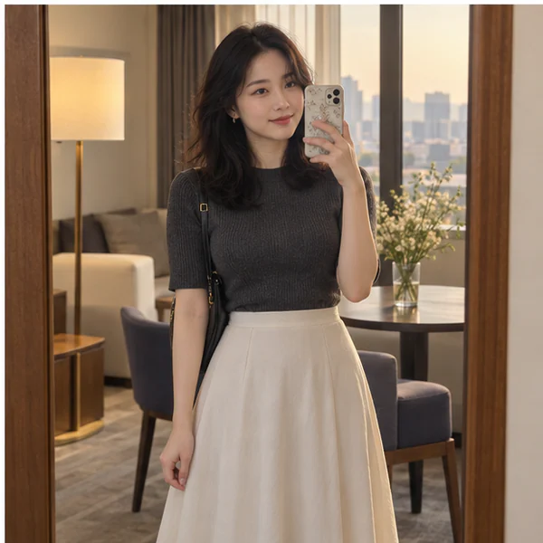 군포 윈터 테라피 안내 이미지