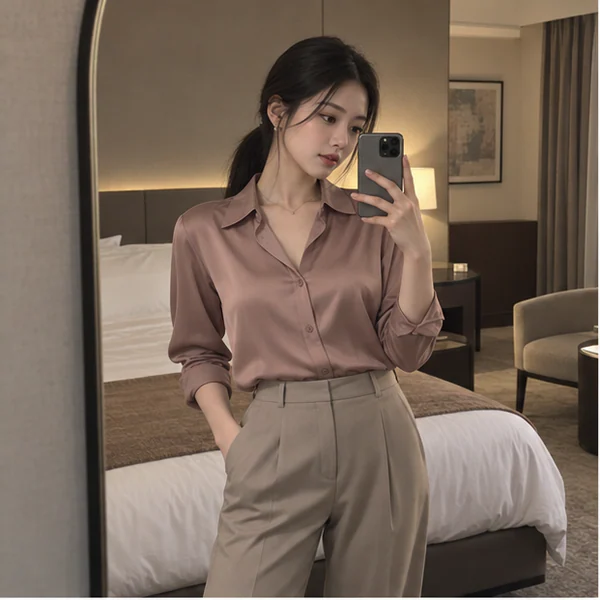 파주 사나 라운지 안내 이미지