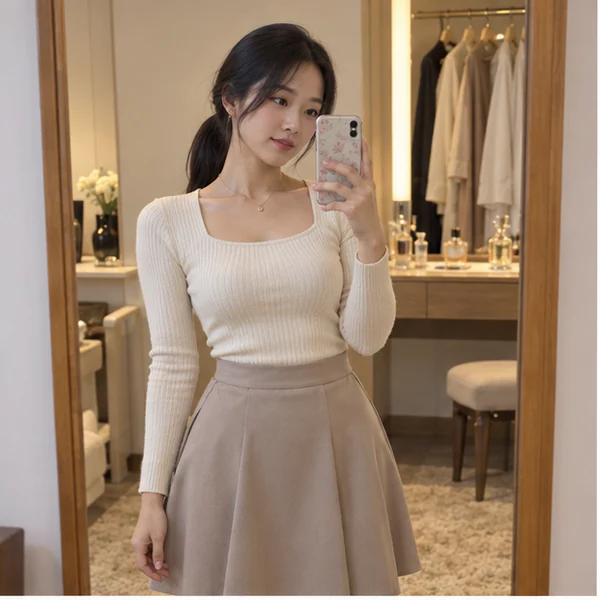 신사동 제니 웰니스 안내 이미지