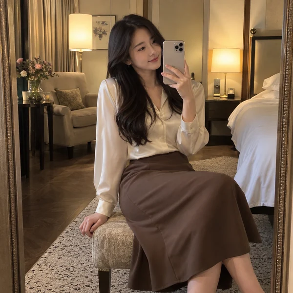 보통리 클로이 웰니스 안내 이미지