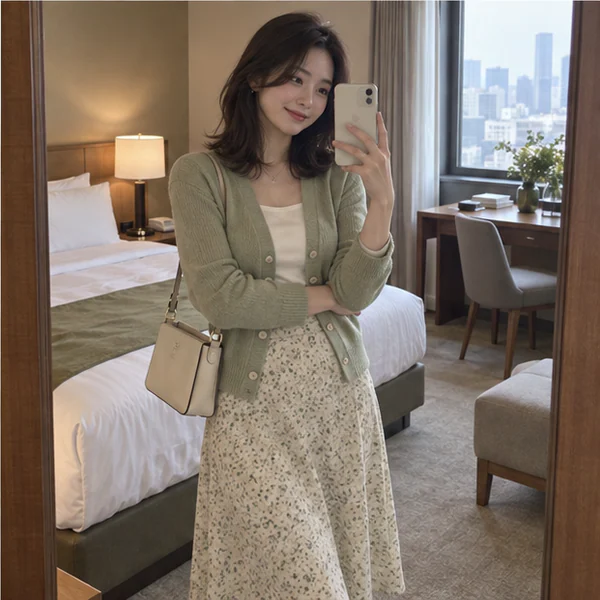 서울 강북 루나 라운지 안내 이미지
