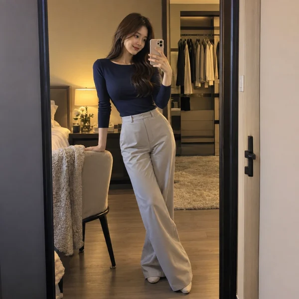 청라 마리 홈타이 안내 이미지