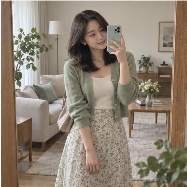 나나 웰니스 대표 안내 이미지