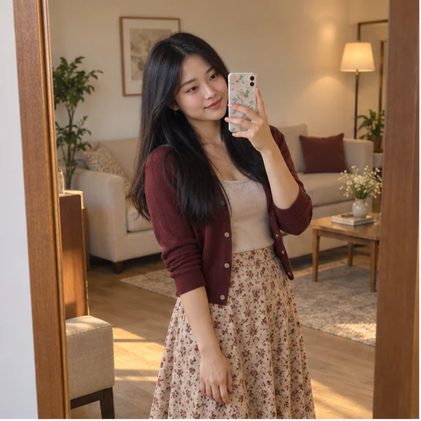 압구정동 카리나 살롱 안내 이미지