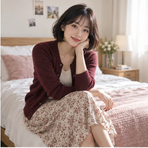 평촌 라엘 포레스트 안내 이미지
