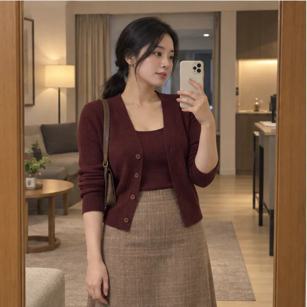 합정동 리사 릴랙스 안내 이미지