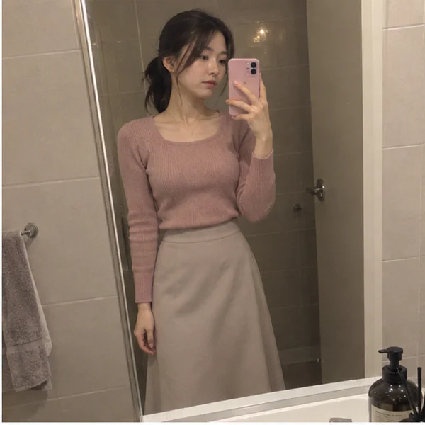 진해 지효 살롱 안내 이미지
