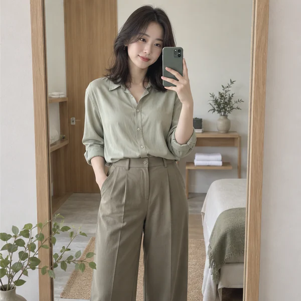 배곧 아이린 릴랙스 안내 이미지