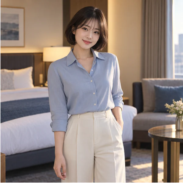 화성 나나 라운지 안내 이미지