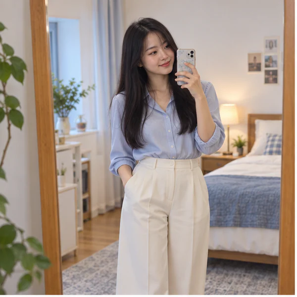 클로이 가든 대표 안내 이미지