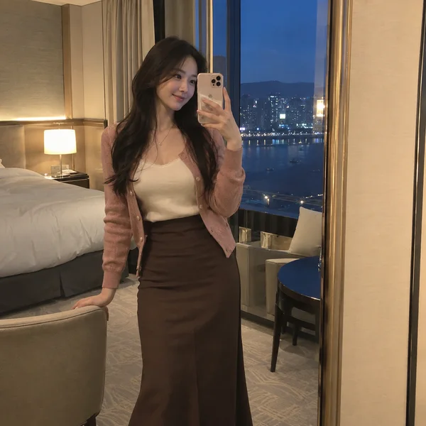 서현 아이린 살롱 안내 이미지