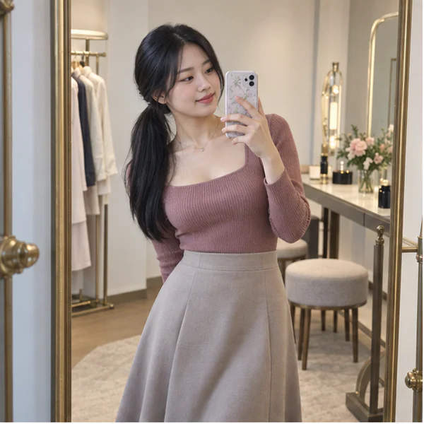 수지 하영 스튜디오 안내 이미지