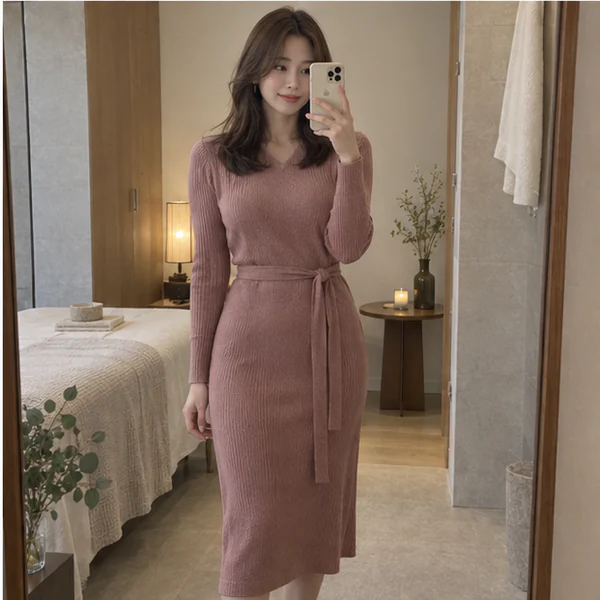 인천 검단 로제 라운지 안내 이미지