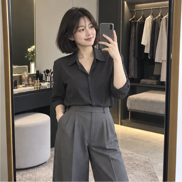판교 아이린 릴랙스 안내 이미지
