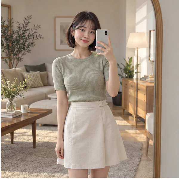 시흥 민지 살롱 안내 이미지