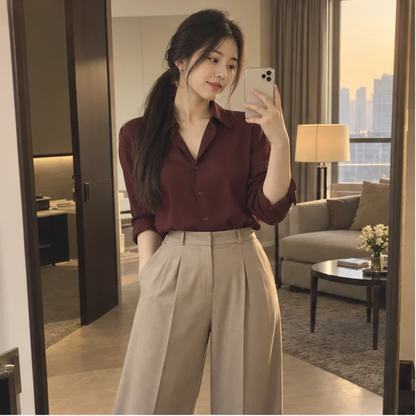 광교 미나 아로마 안내 이미지