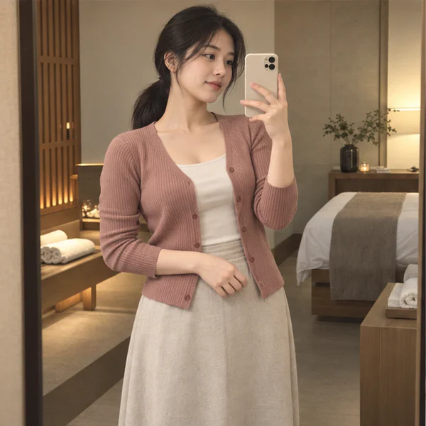부천 아린 스튜디오 안내 이미지