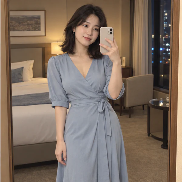 시흥 클로이 릴랙스 안내 이미지