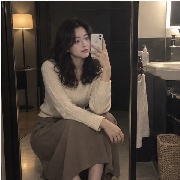 압구정동 제니 케어 안내 이미지