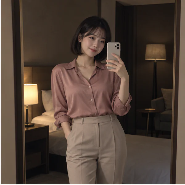 정자동 아린 웰니스 안내 이미지
