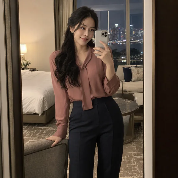 고양 미나 릴랙스 안내 이미지