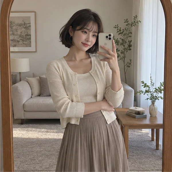 홍대 윈터 케어 안내 이미지
