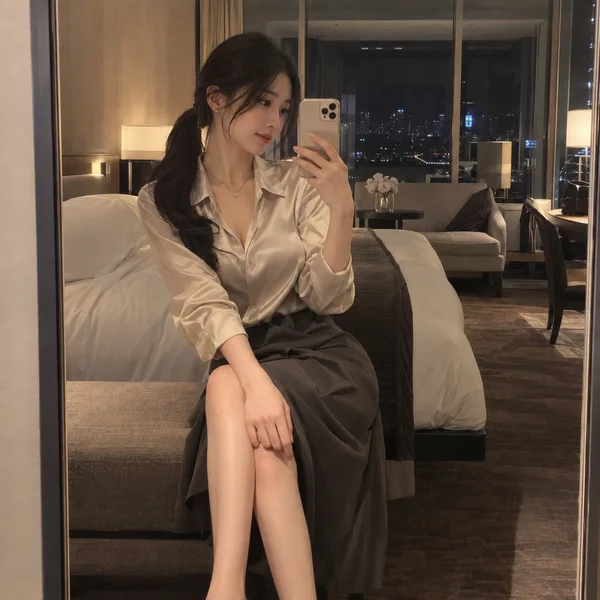 신도림 마리 아로마 안내 이미지