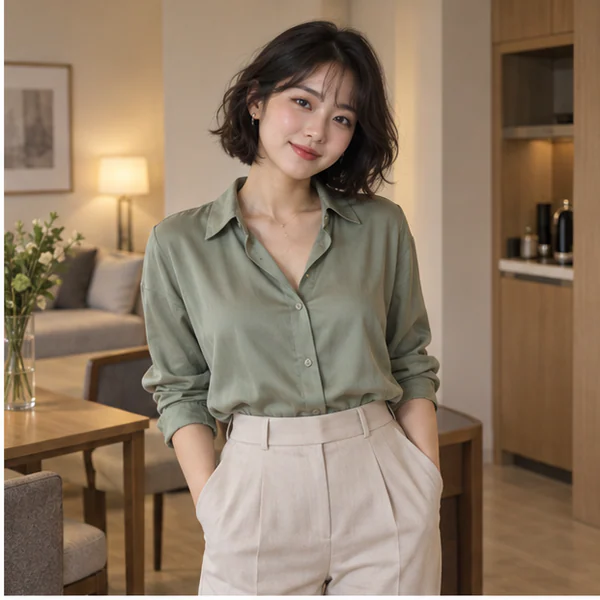수원 해린 스튜디오 안내 이미지