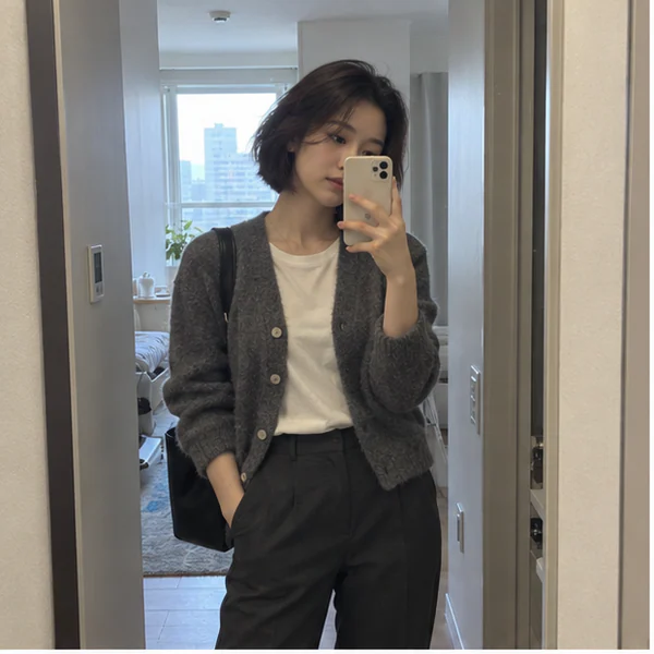 잠실 마리 살롱 안내 이미지