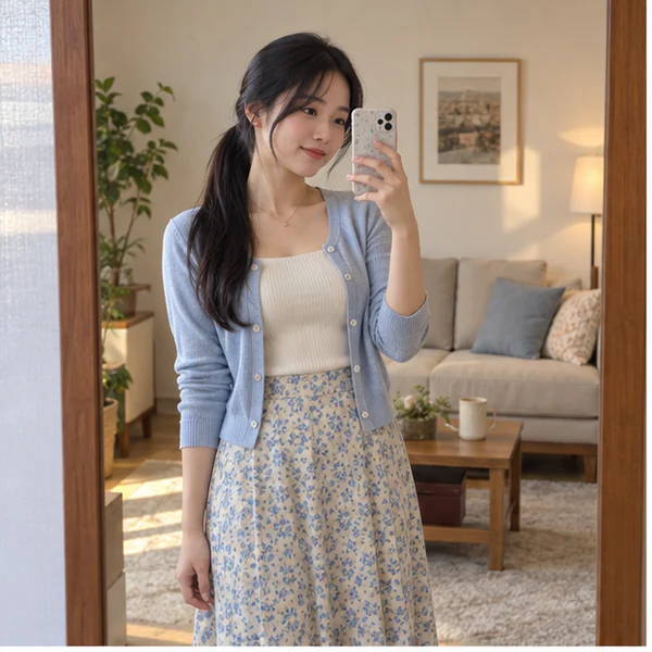 구리 나나 테라피 안내 이미지