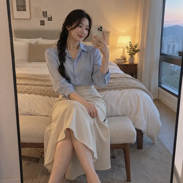 평촌 유정 웰니스 안내 이미지