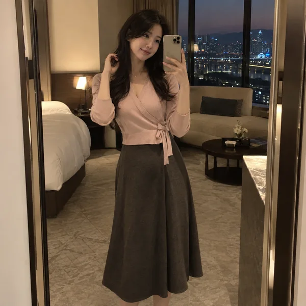 인덕원 제니 케어 안내 이미지