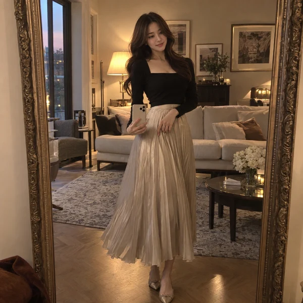 파주 은비 스튜디오 안내 이미지