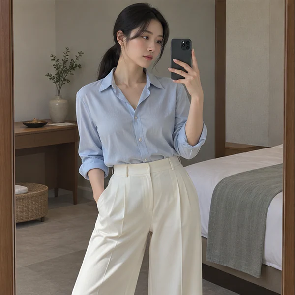 야탑 문별 스튜디오 안내 이미지