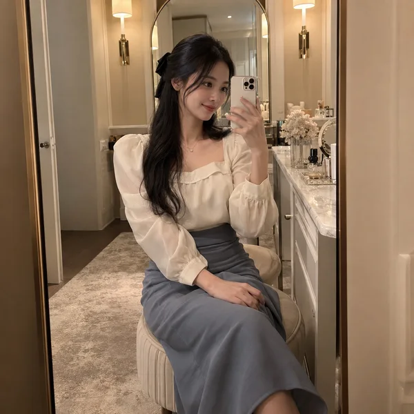 월곶 수지 릴랙스 안내 이미지