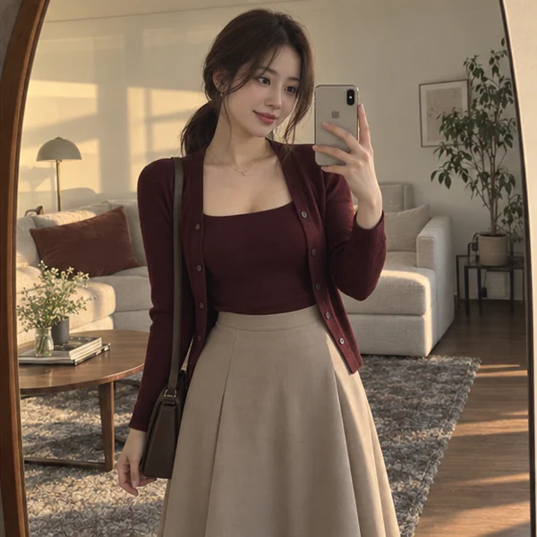 인천 검단 채영 스튜디오 안내 이미지