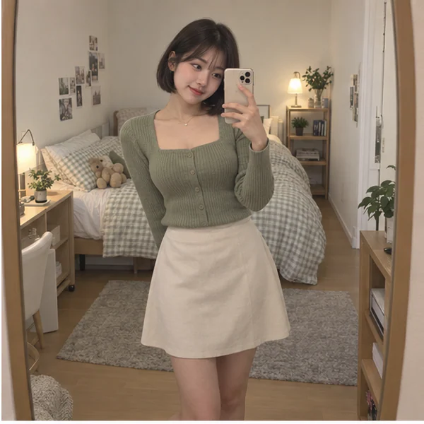 기흥 보미 스튜디오 안내 이미지