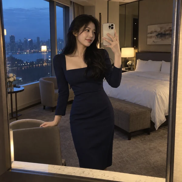 서울 강동 효정 라운지 안내 이미지
