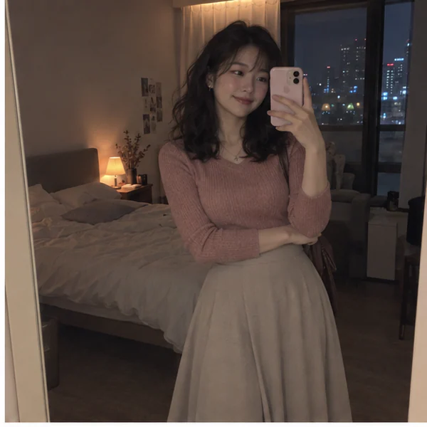 고덕 유정 아로마 안내 이미지
