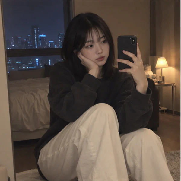정자동 솔라 살롱 안내 이미지
