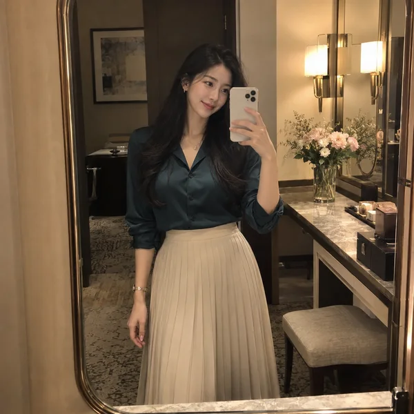 과천 원영 스튜디오 안내 이미지
