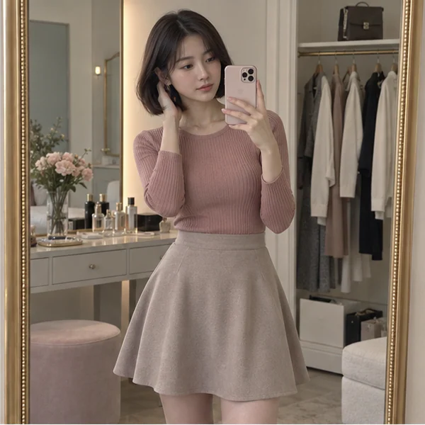 여주 라엘 가든 안내 이미지